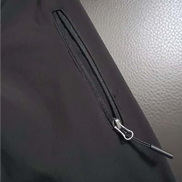 Free Country Fur Lined Hooded Soft Shell Jacket Women’s XL/XG Size 16 Black - Picture 9 of 10